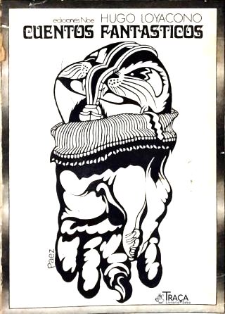 Cuentos Fantásticos