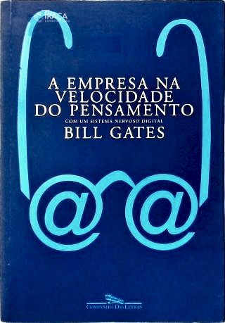 A Empresa Na Velocidade do Pensamento