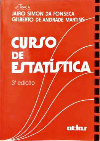 Curso de Estatística