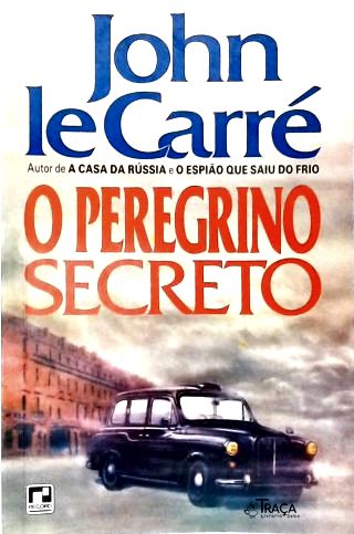 O Peregrino Secreto