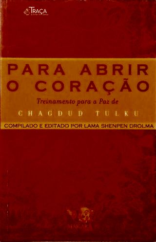 Para Abrir o Coração