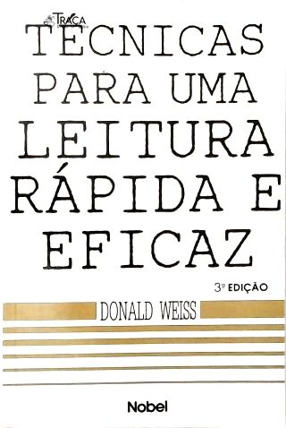 Técnicas para Uma Leitura Rápida e Eficaz