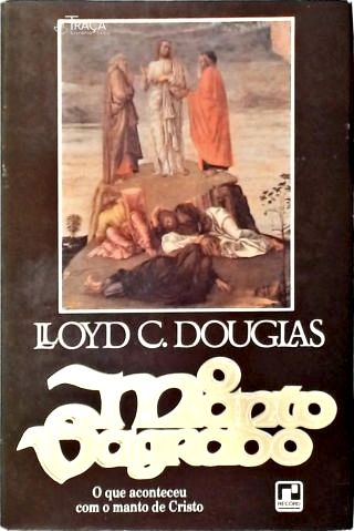 O Manto de Sagrado