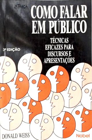 Como Falar em Público