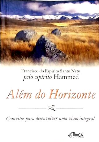 Além do Horizonte