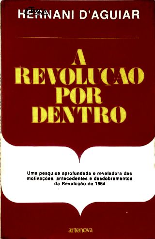 A Revolução por Dentro
