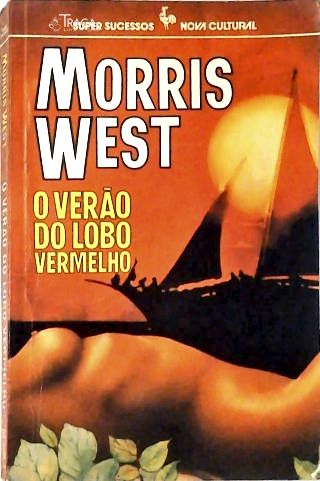 O Verão do Lobo Vermelho