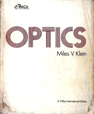 Optics (1970)