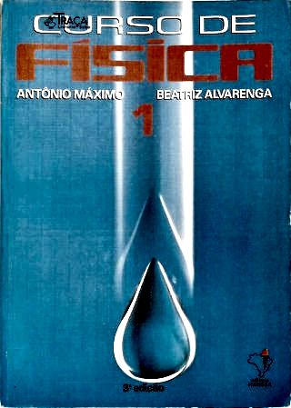 Curso de Física -vol. 1