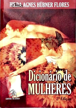 Dicionário de Mulheres