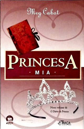 Princesa Mia