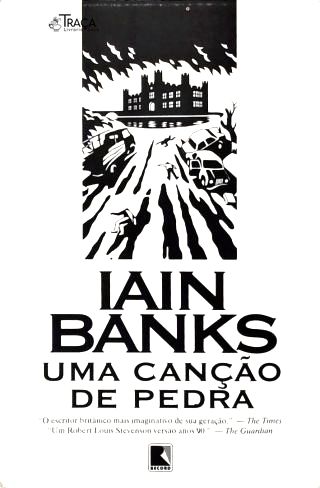 Uma Canção de Pedra