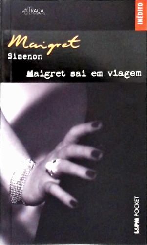 Maigret Sai em Viagem
