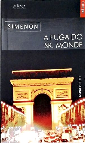 A Fuga do Sr. Monde