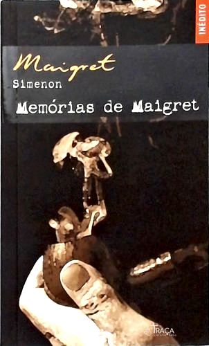 Memórias de Maigret