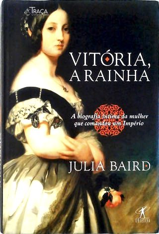 Vitória, a Rainha