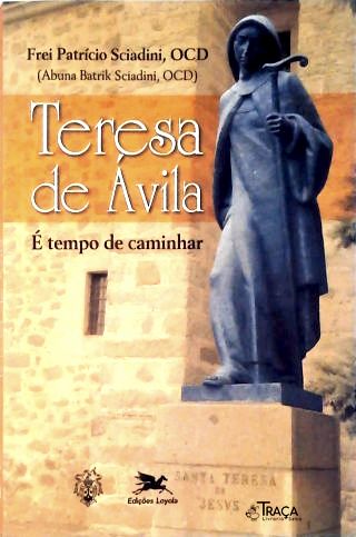 Teresa de Ávila