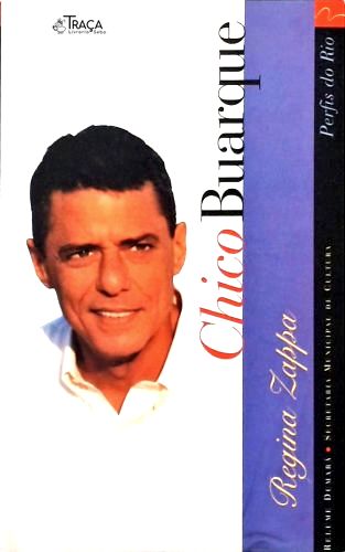 Perfis do Rio - Chico Buarque