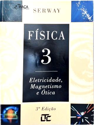 Física - Vol. 3