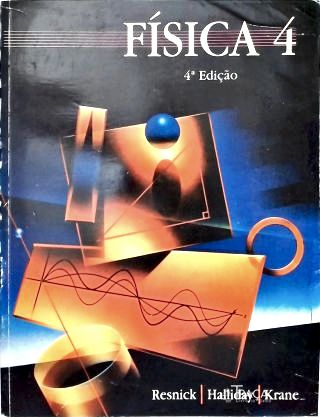 Física - Vol. 4