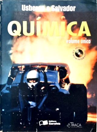 Química Volume Único (inclui Cd)