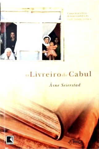 O Livreiro de Cabul