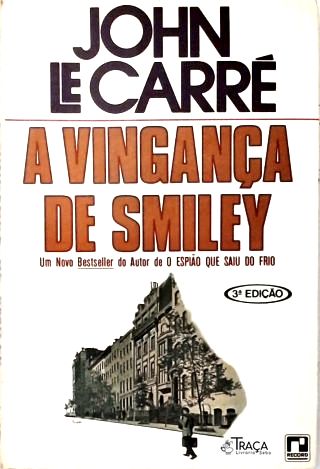 A Vingança de Smiley