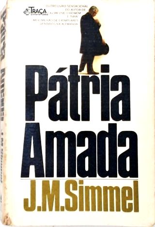 Pátria Amada