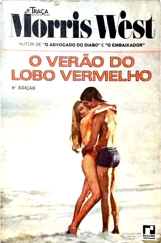 O Verão do Lobo Vermelho