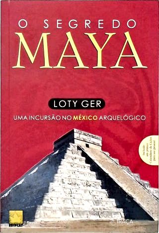 O Segredo Maya