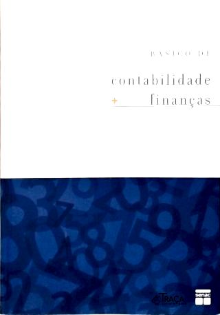 Básico de Contabilidade Finanças