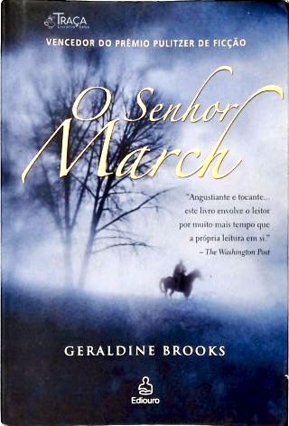 O Senhor March