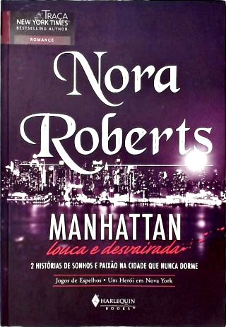 Manhattan Louca e Desvairada