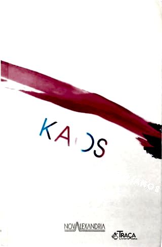 Kaos e Outros Contos Sicilianos