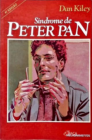 Síndrome de Peter Pan