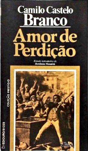 Amor de Perdição