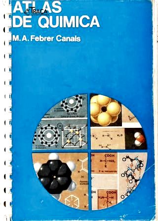Atlas de Química