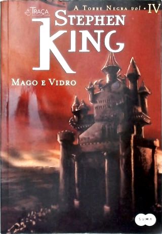 A Torre Negra - Vol. 4