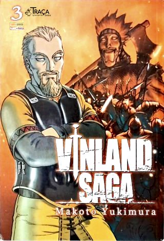 Vinland Saga - Vol. 3