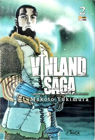 Vinland Saga - Vol. 2
