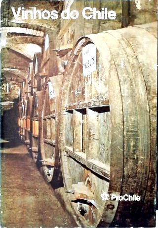 Vinhos do Chile