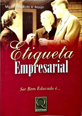 Etiqueta Empresarial