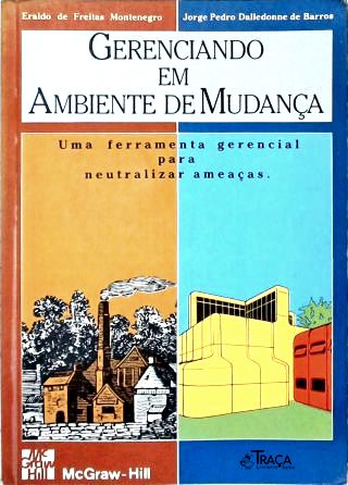 Gerenciando em Ambiente de Mudança