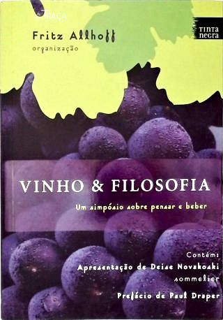 Vinho e Filosofia