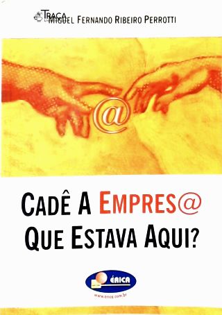 Cadê a Empresa Que Estava Aqui?