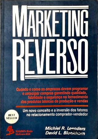 Marketing Reverso