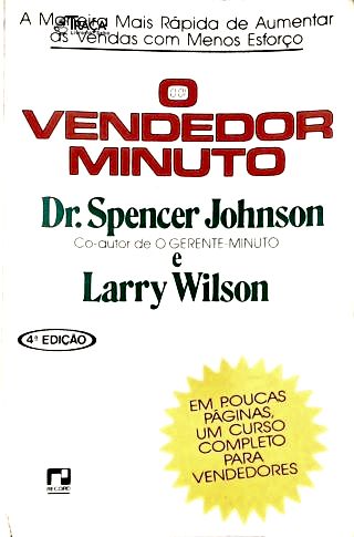 O Vendedor Minuto