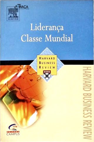Liderança Classe Mundial