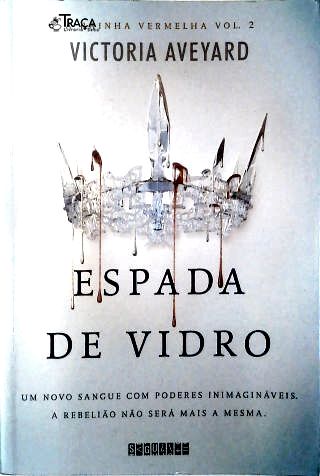 Espada de Vidro