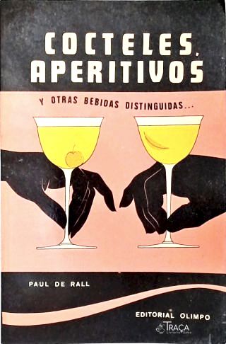 Cócteles Aperitivos